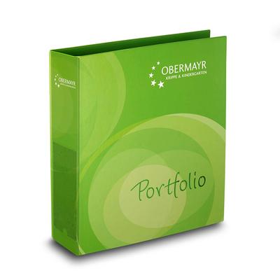 Kita Portfolio-Ordner