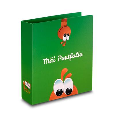 Ordner CRECHE BEI DE WIERMERCHER