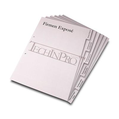 Register 06-fach Expose