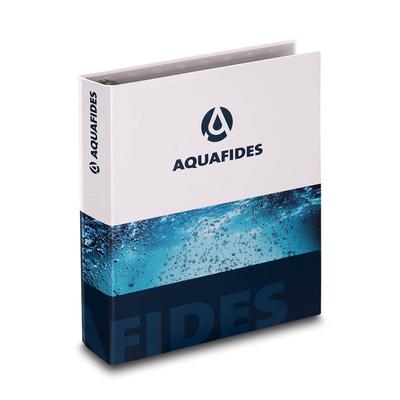 Installationsordner AQUAFIDES