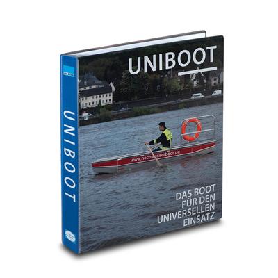 Ordner Uniboot