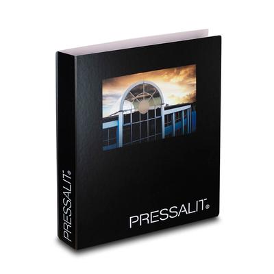 Ordner Pressalit