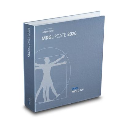 Ordner Handbücher MKG