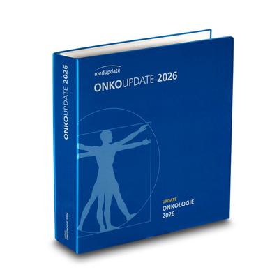 Ordner Handbücher Onkologie