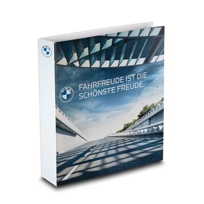 Auslieferungsordner Autohaus