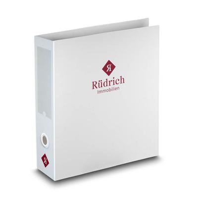 Maklerordner Rüdrich Immobilien