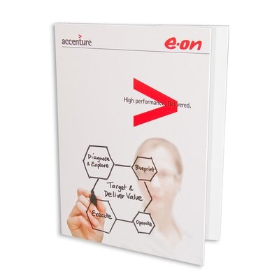 Einschubbox EON