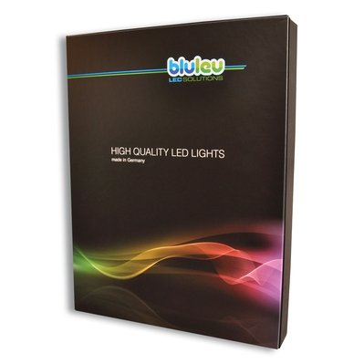 Einschubbox High Quality