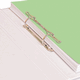 Register 02-fach Zahlenregister