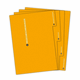 Register 4-fach Prozessbeschreibung