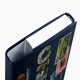 Einschubbox mit Magnetverschluss A5