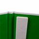 Dokumentenmappe mit Magnetklemme