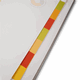 Register 09-fach Handbuch