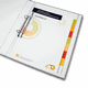 Register 09-fach Handbuch