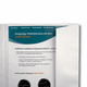 Register kopfgestanzt mit Mappe