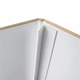 Restaurant Booklet mit Magnetabheftung Li4doit