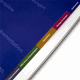 Register 05-fach Tankstellen-Abrechnungssystem