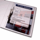 Register 10-fach Portfolio Hauptphase Oberstufen-Kolleg