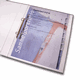 Register 10-fach Portfolio Hauptphase Oberstufen-Kolleg