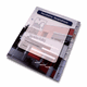 Register 10-fach Portfolio Hauptphase Oberstufen-Kolleg