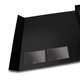 Porsche Magnetbox mit Abheftung