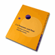 13-fach Register Volkshochschule