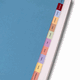 Register 12-fach Kosmetikindustrie 