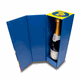 Präsentationsbox für Champagner