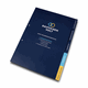 Register 05-fach Anlagendokumentation