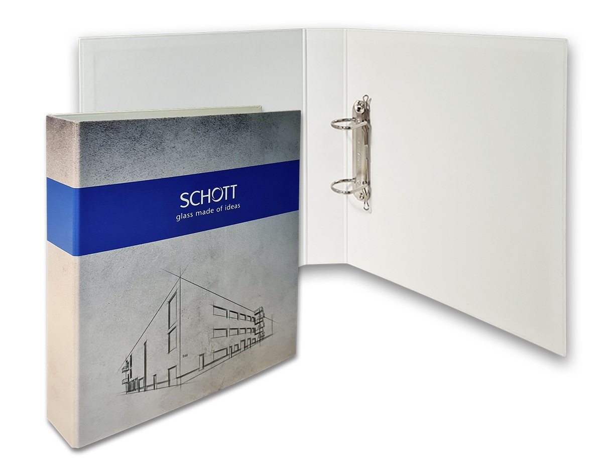 Ringbuch